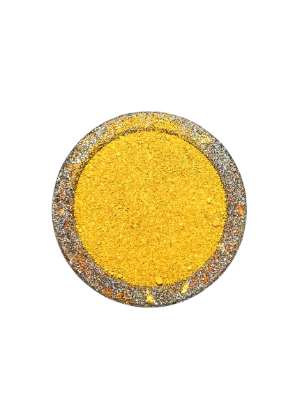 Premium Turmeric Powder Melayang